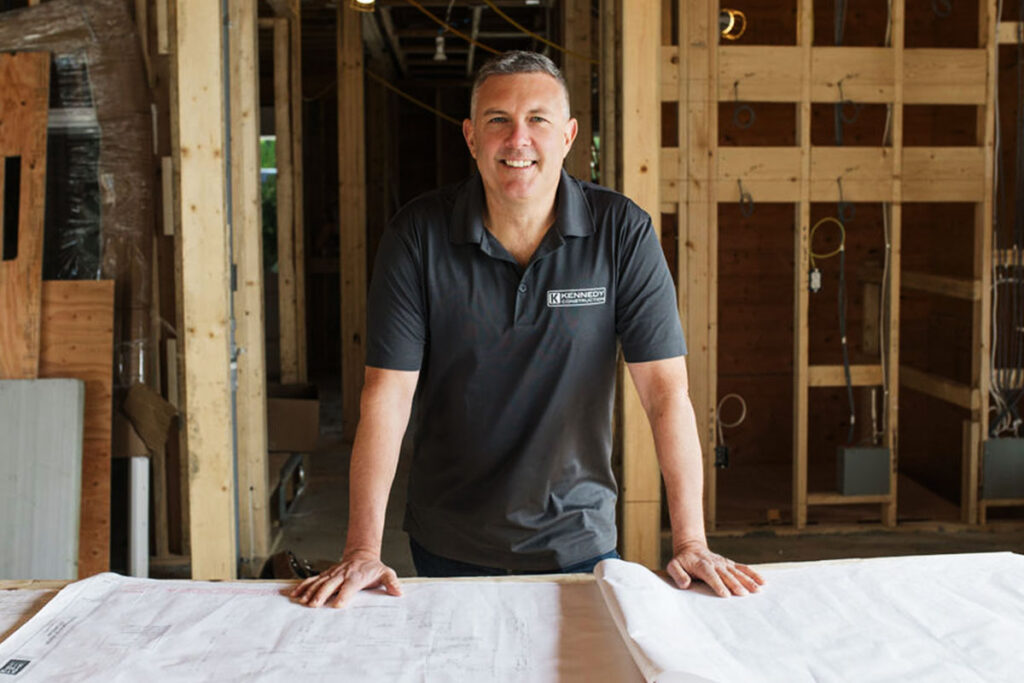 Kennedy Construction Company