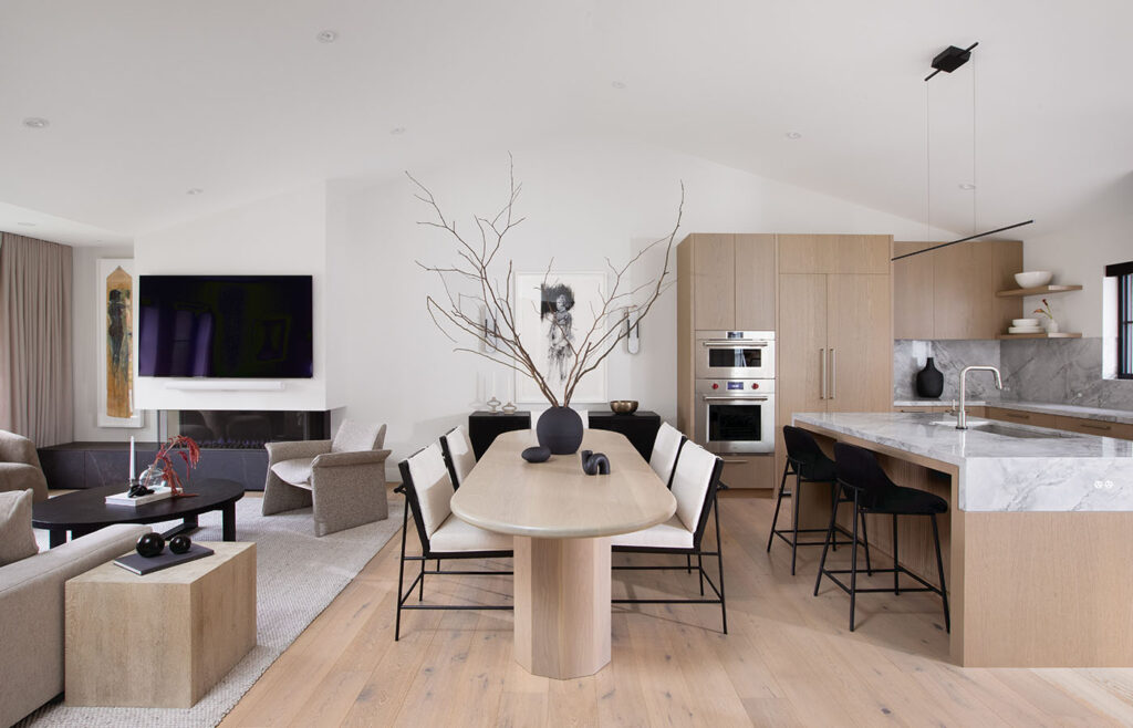 Arbutus Humble Abode