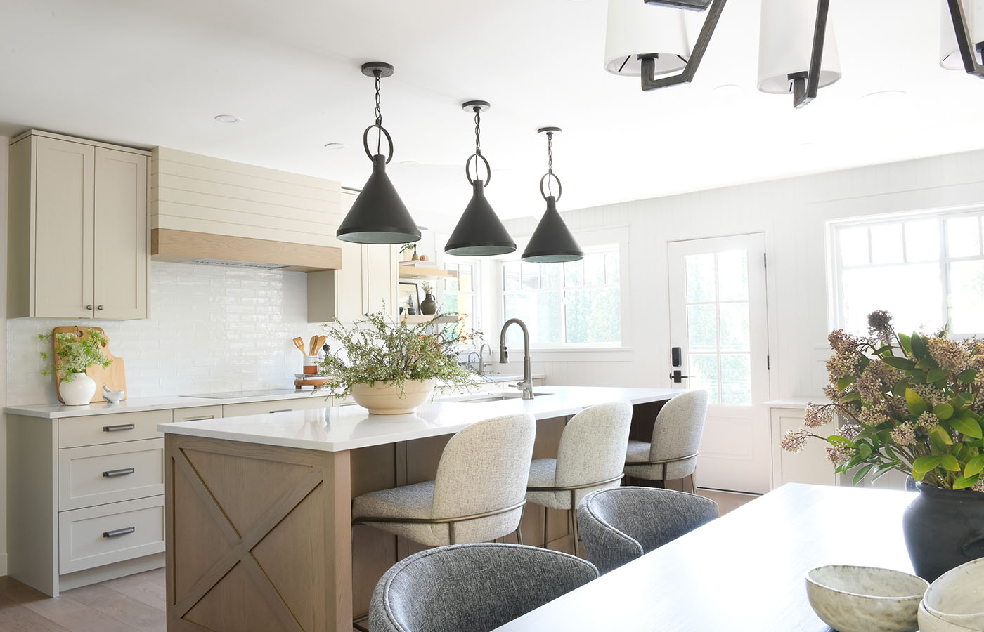 Lynn Valley Home Rejuvenation, North Vancouver