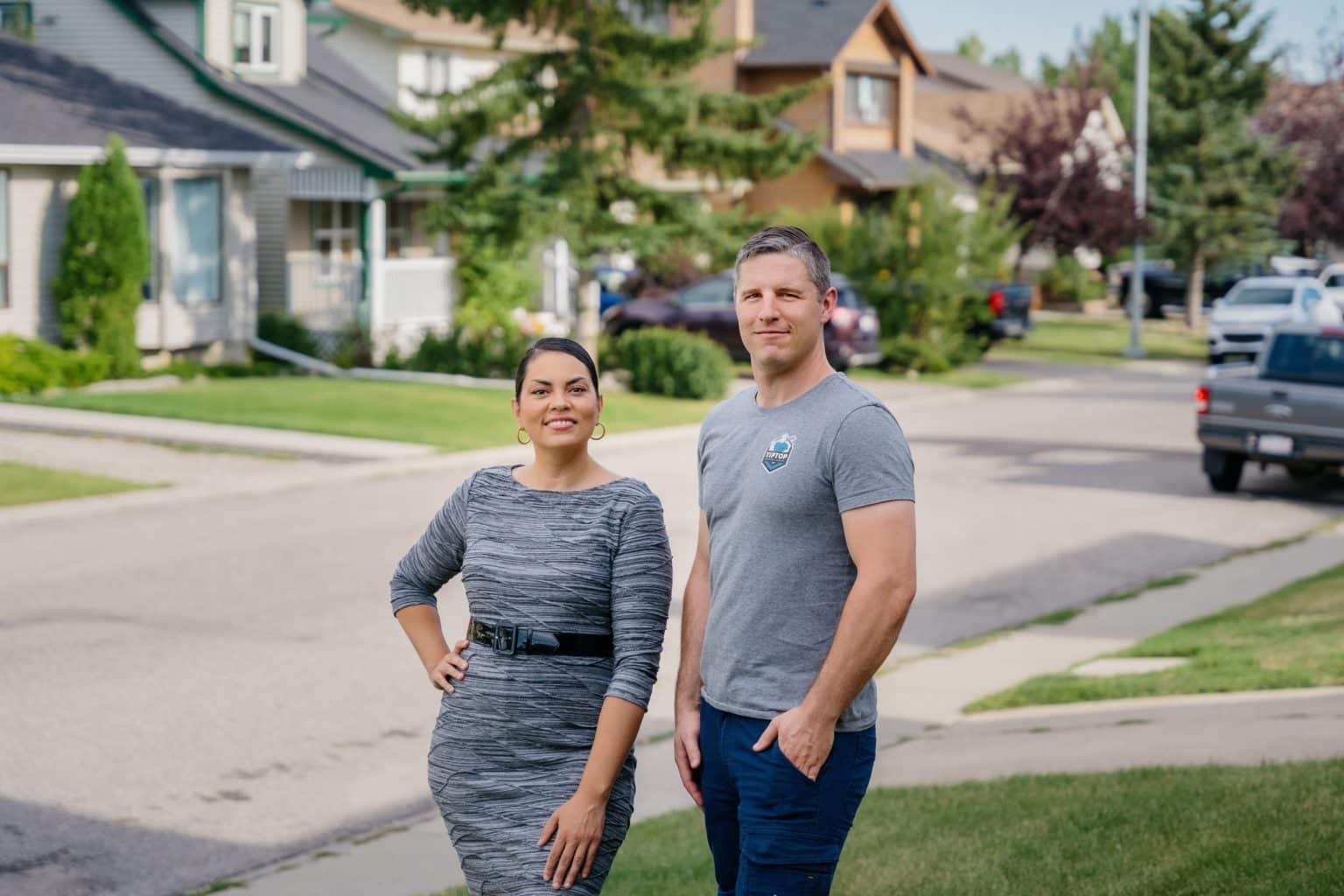 Tiptop Plumbing & Heating  Calgary Plumber