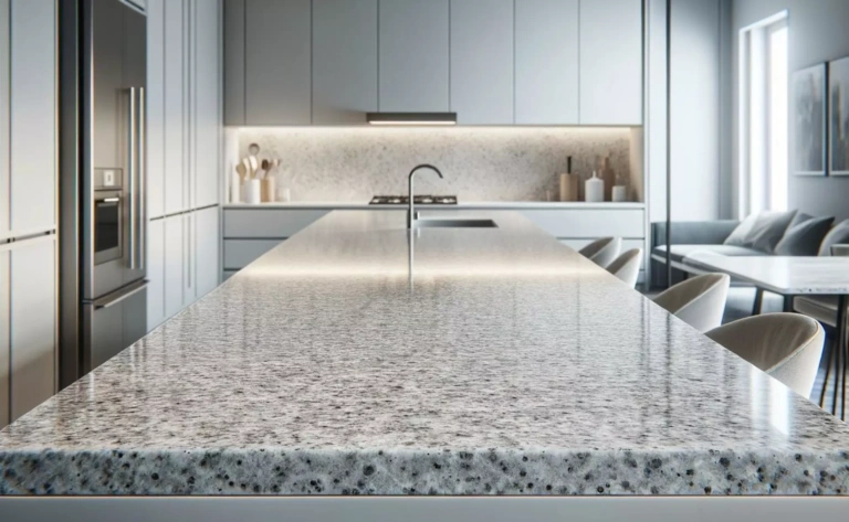 GRANITE COUNTERTOPS