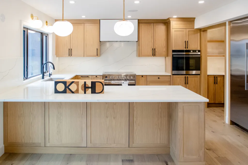 KITCHENS BY KHD