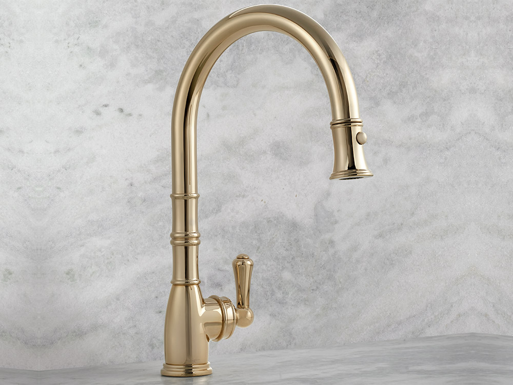 Kitchen Faucets