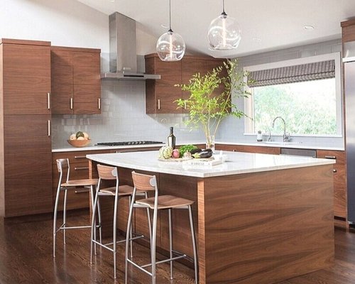 MODERN KITCHEN RENOVATION