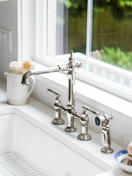 Kitchen Faucets