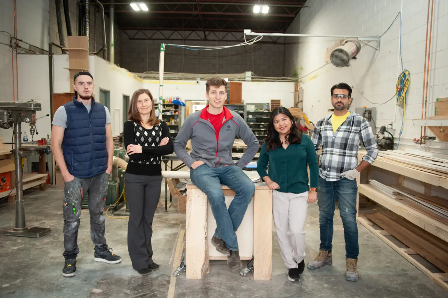 Calgary Custom Concepts