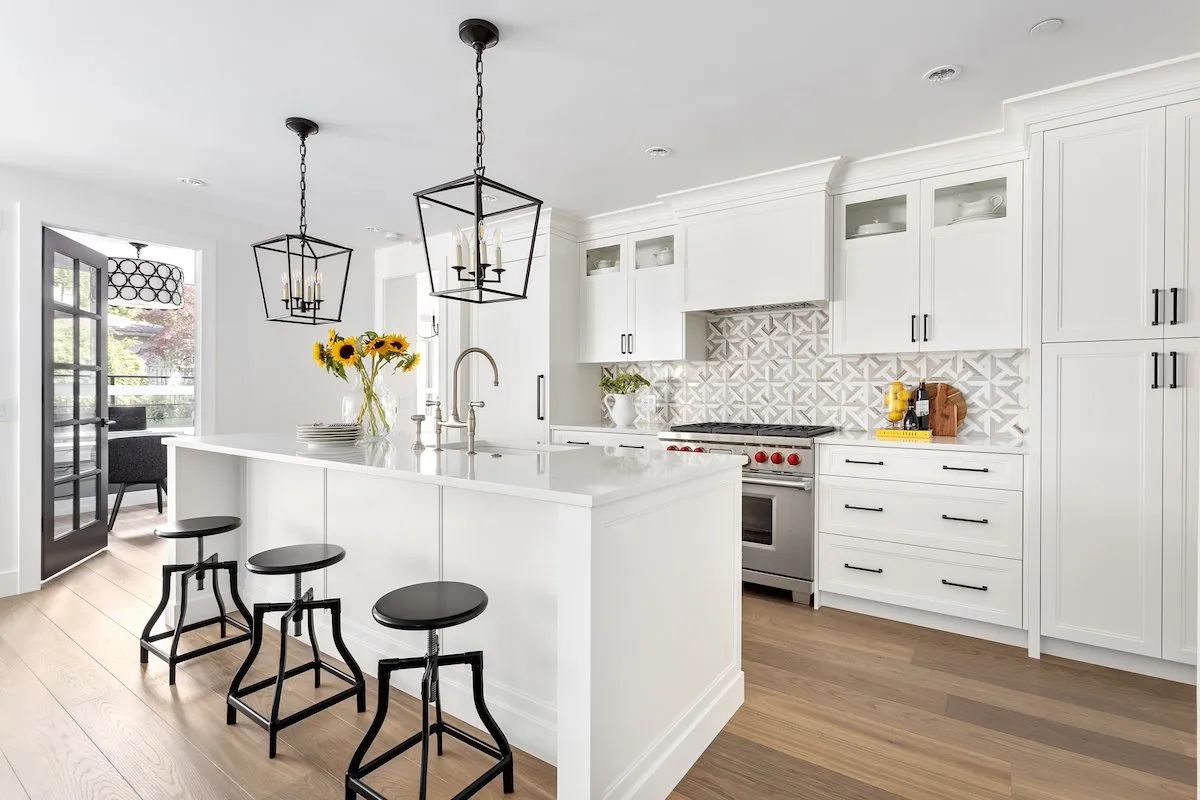 Casual Elegance in Edgemont