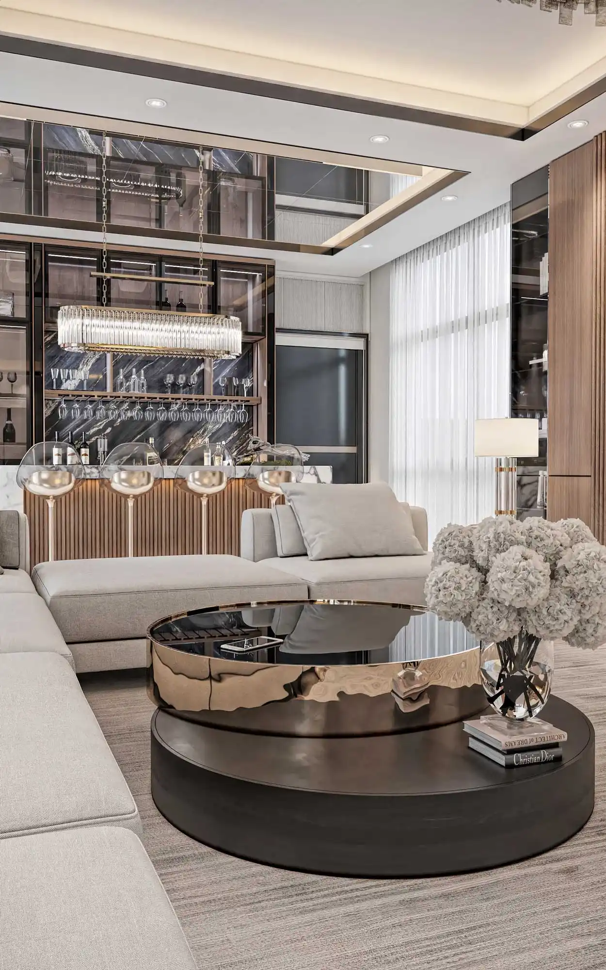 AB LUXOR DESIGN STUDIO