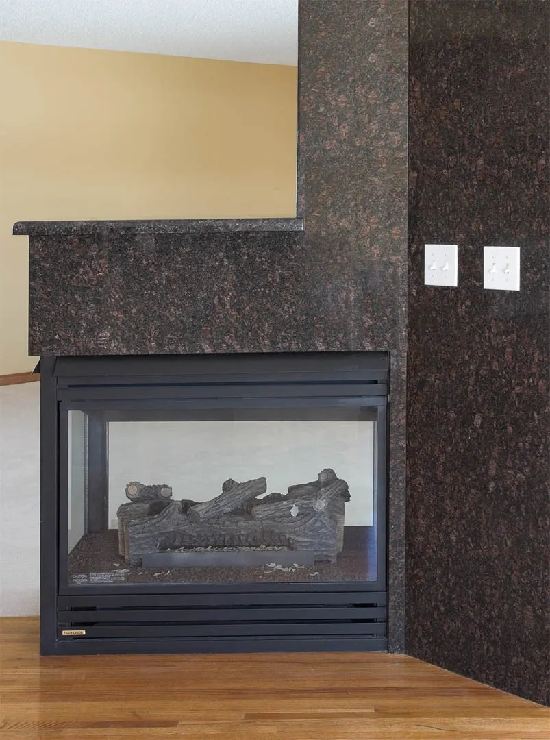 Fireplace Collection