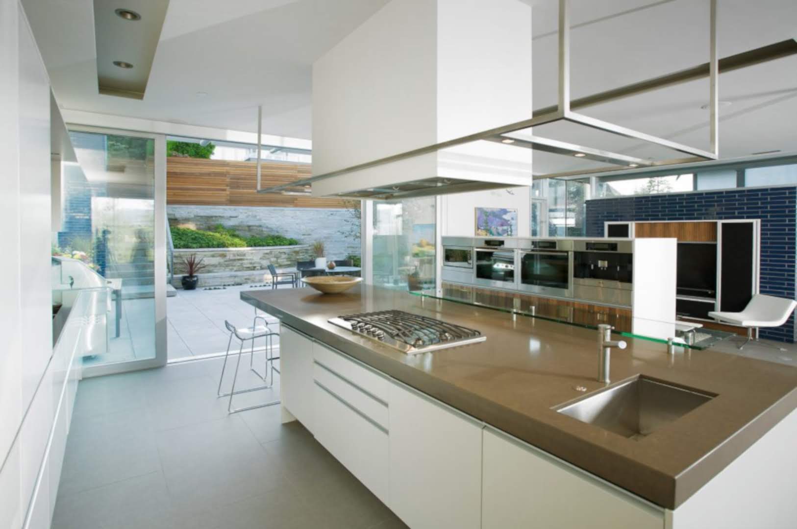 KITCHENS BY DESIGN LTD.