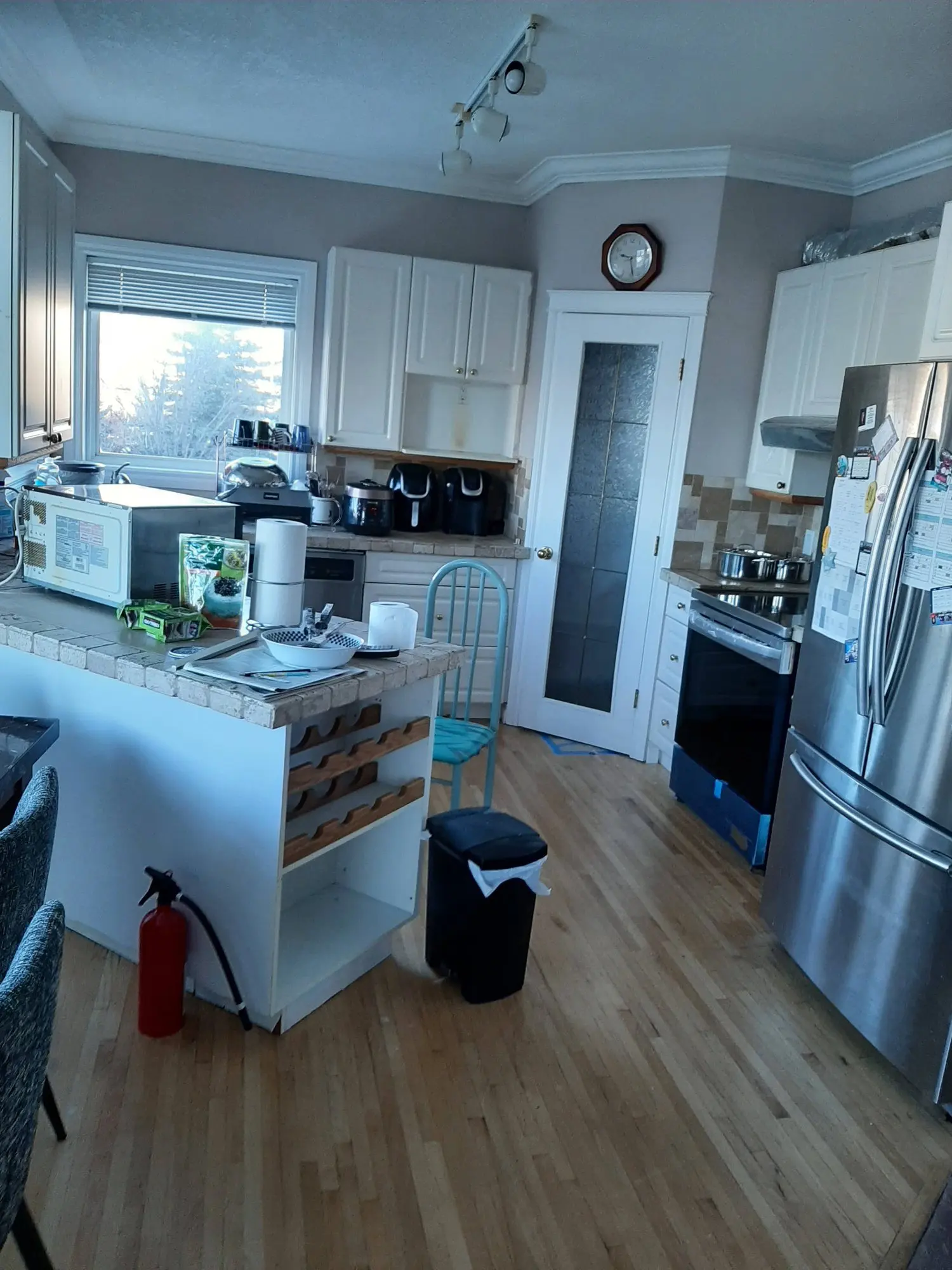 Calgary Renovation – Home & House Renovation