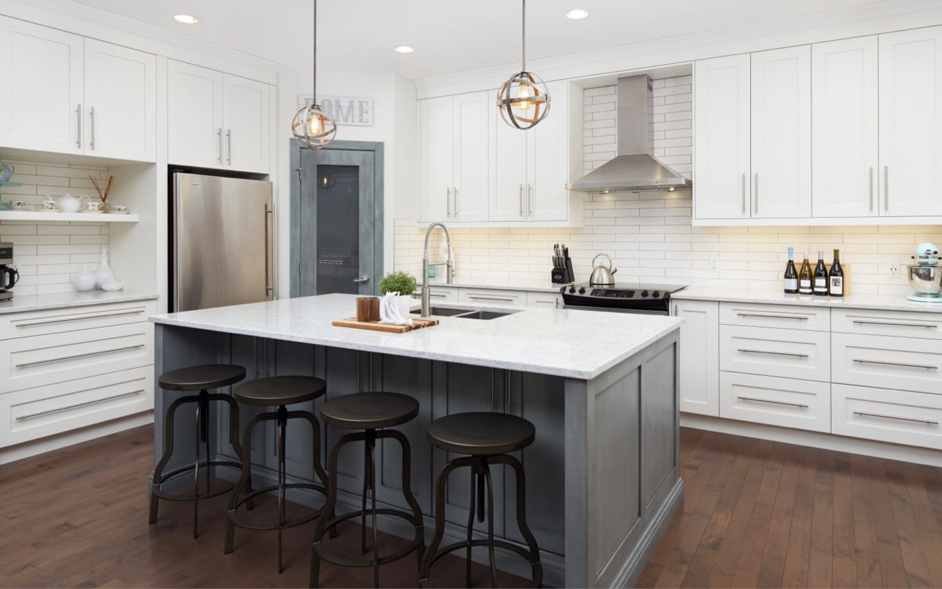 Legacy Kitchens
