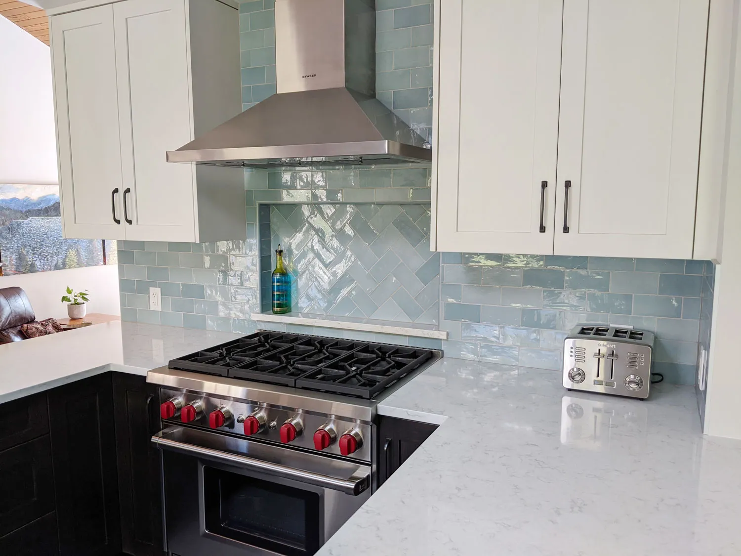 Kitchen Renovation #2