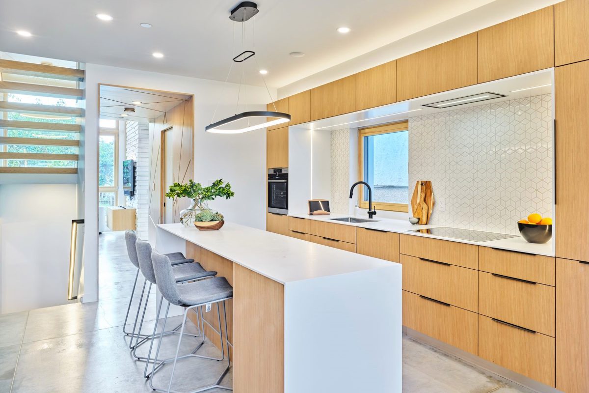 Passive Home Perfection