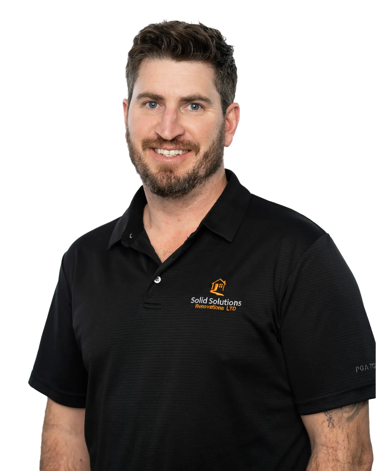 Solid Solutions Renovations