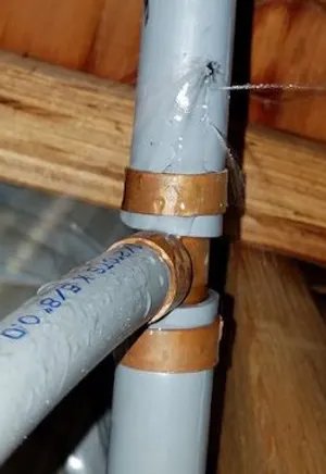 Poly B Pipe Replacement