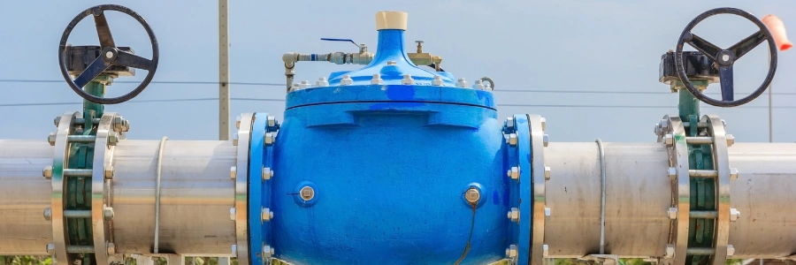 Process Instrumentation Solutions