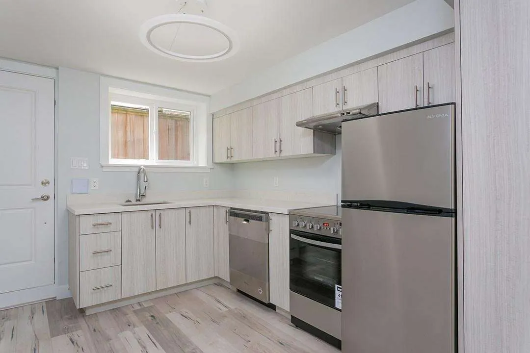 Silvertouch Renovation