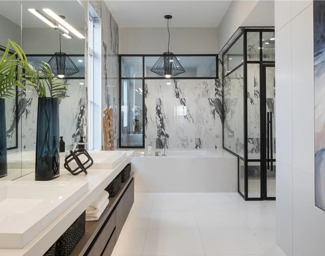 Rochelle Cote Interior Design