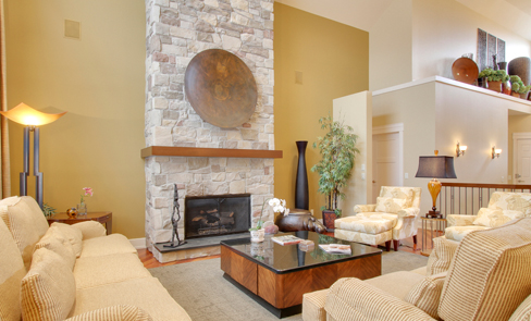 Interior Styling / Decorating