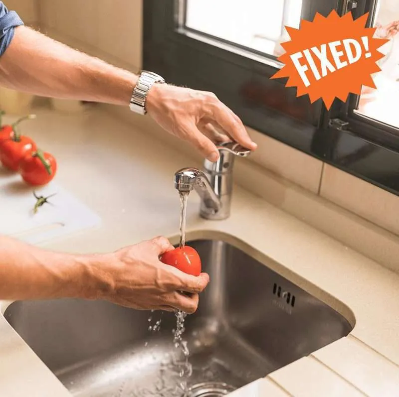 Mr Swirl The Friendly Plumber