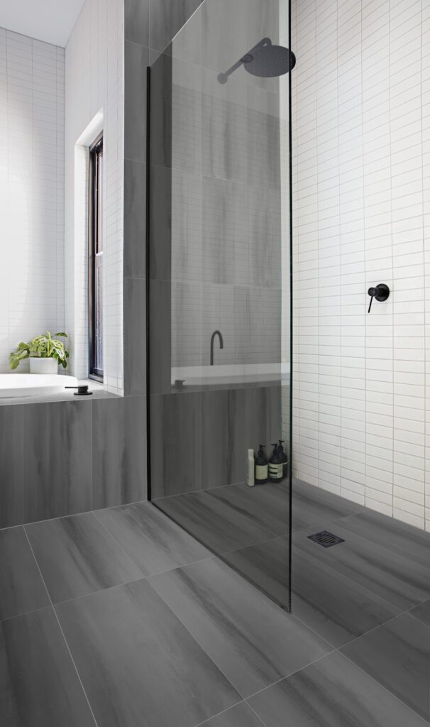 Tile Flooring Edmonton