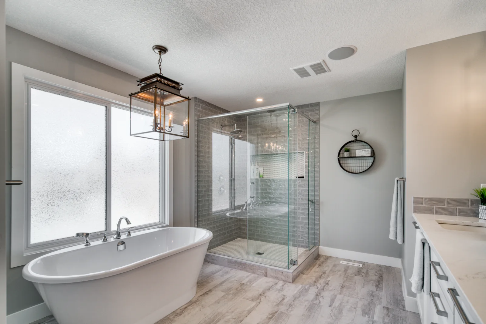 Residential Services