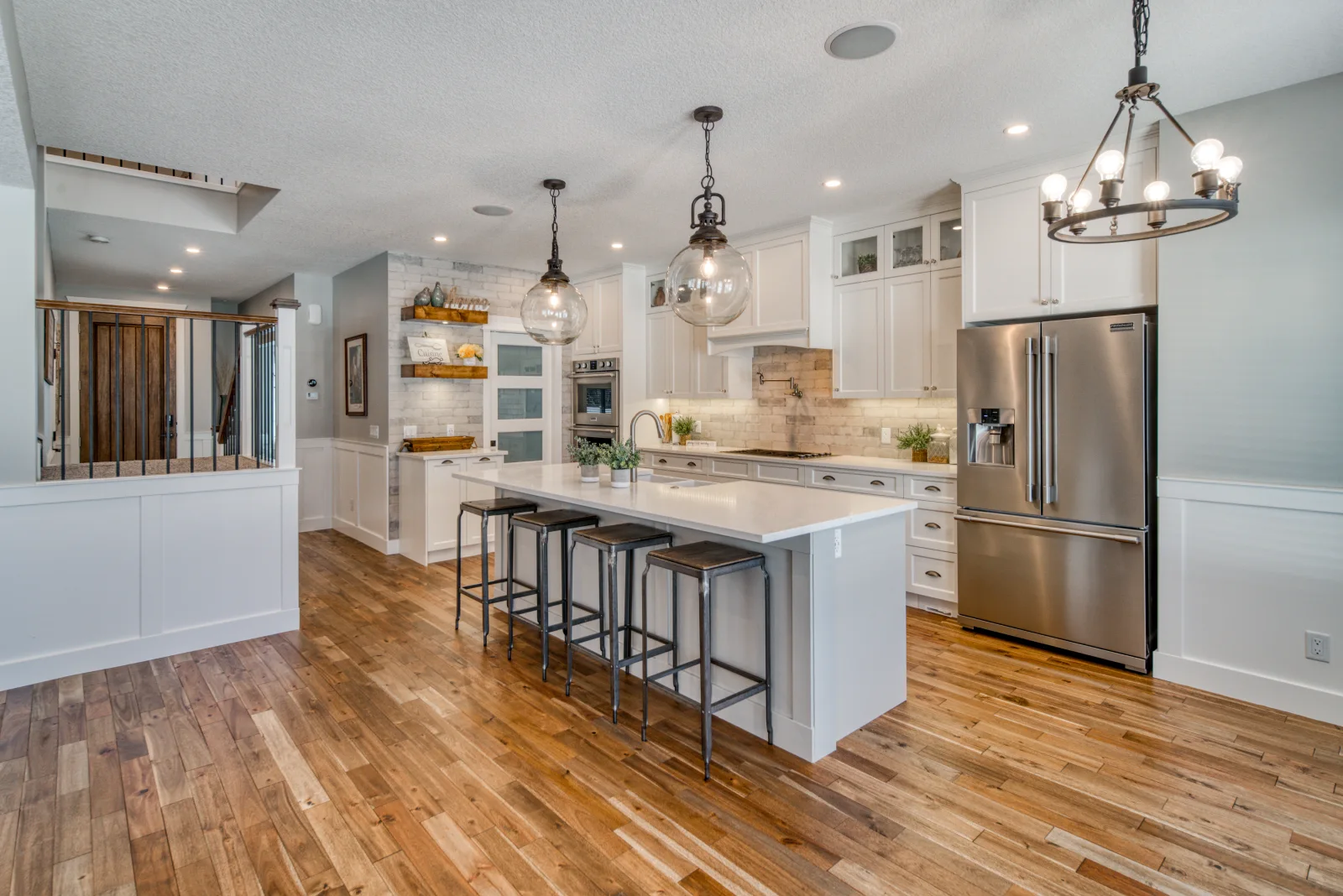 All Red Electric Ltd.