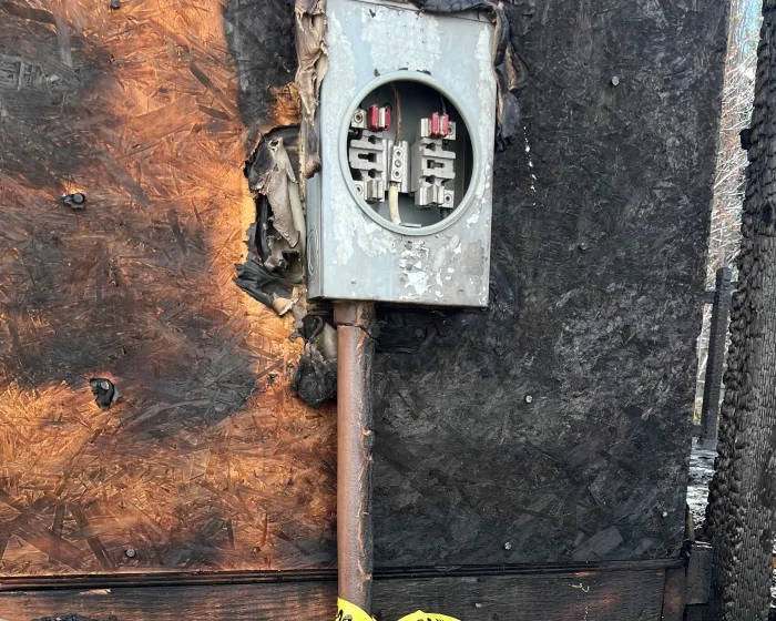 Emergency Electrical Repair Services