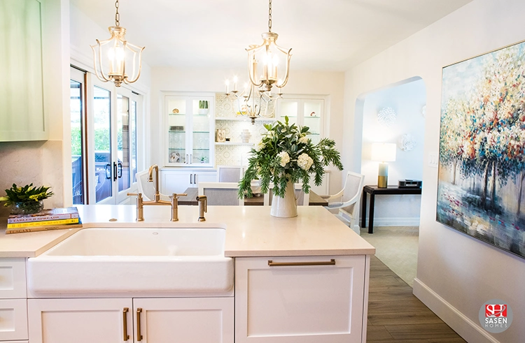 A Touch of Class North Burnaby