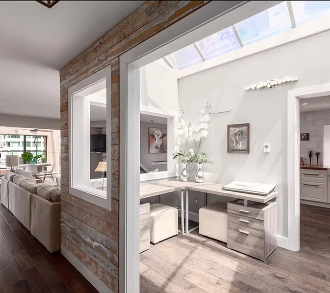  FAIRVIEW PENTHOUSE RESIDENCE