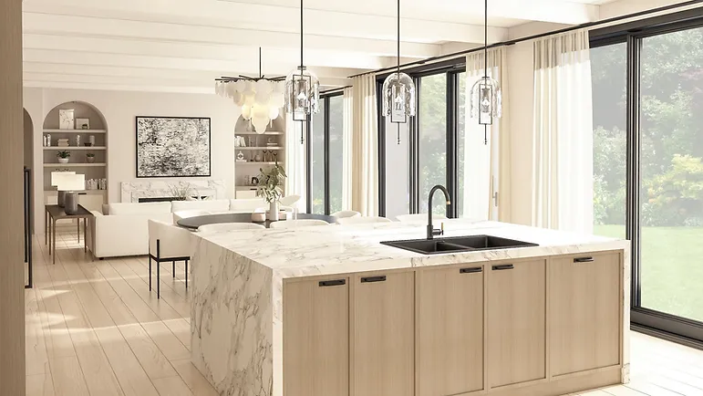 Shelley Cameron Interior Designer