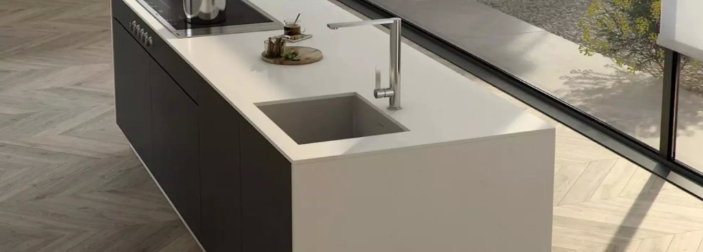 MODERN SINKS