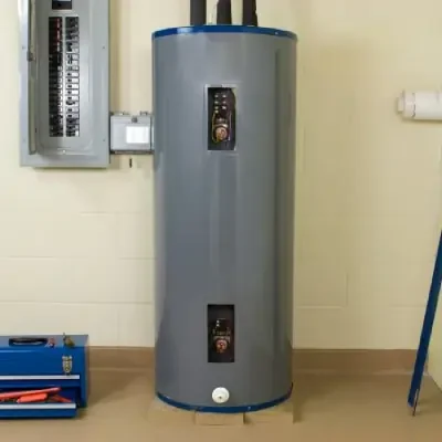 Water Heaters/