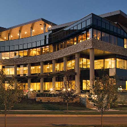 Commercial & Industrial Electrical Services