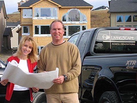 LivingScape Homes & Renovations