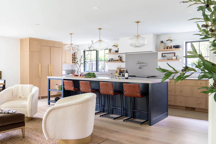 Undermount Kitchen Sinks