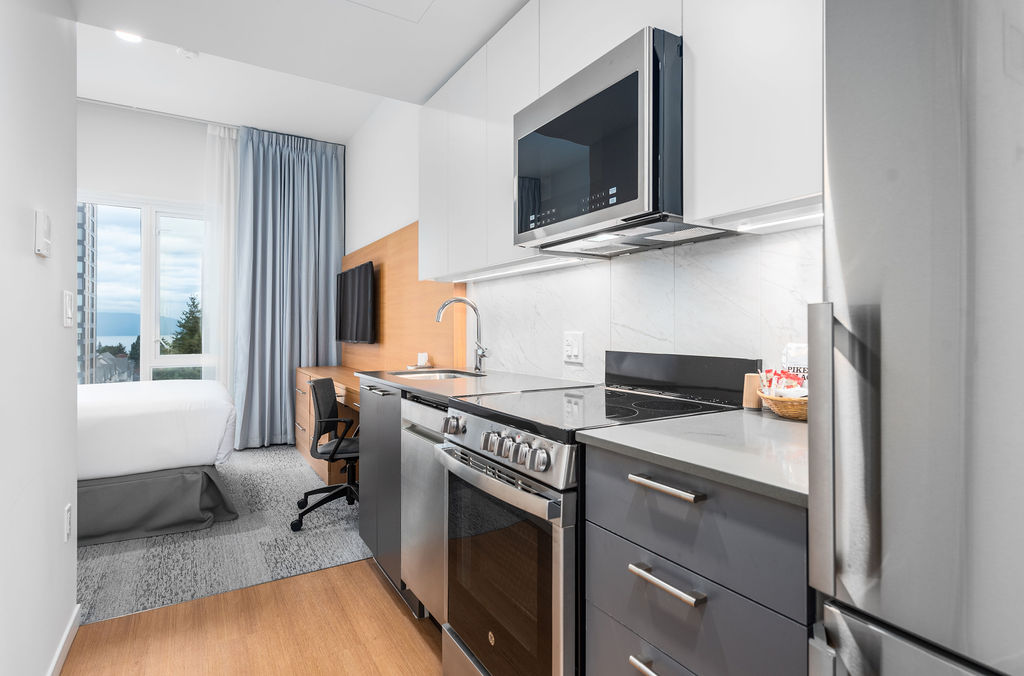 Pacific Residences Units: 781