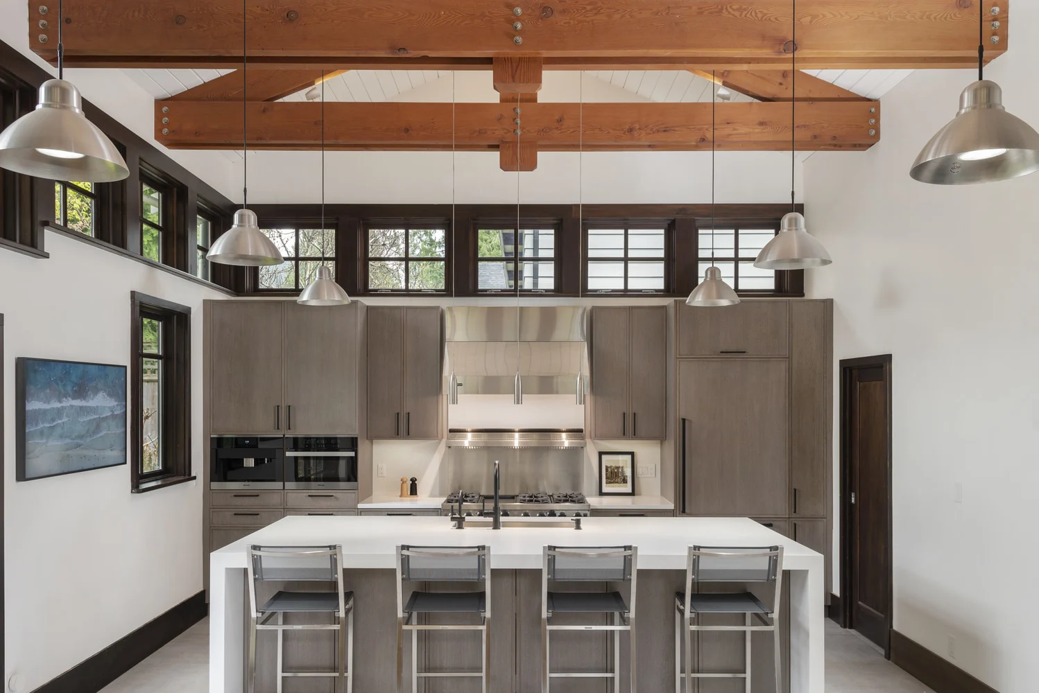 Vancouver Kitchen Gallery