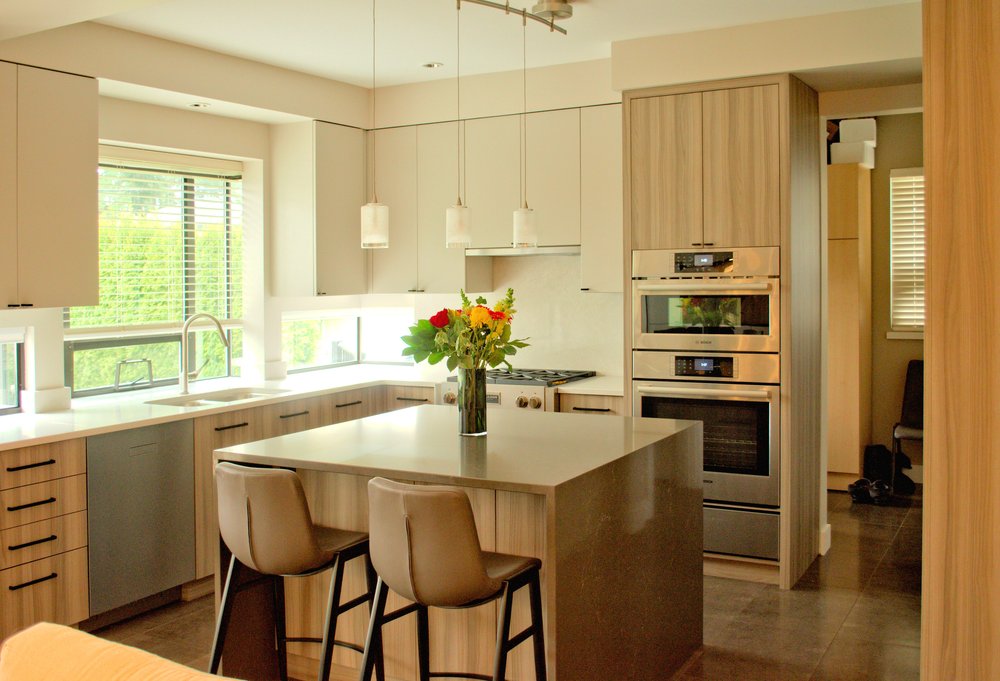 West 34th, Vancouver