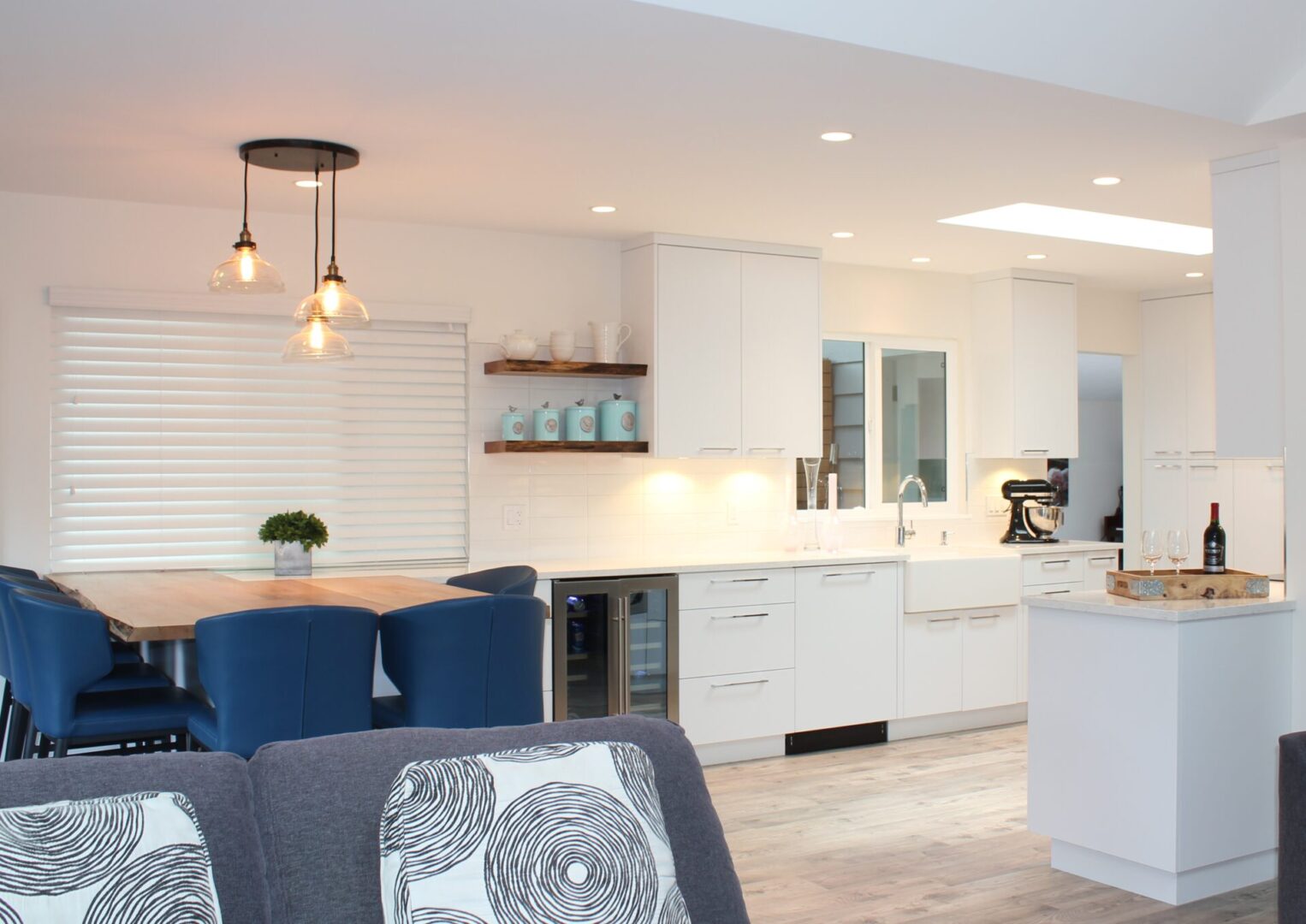 Deep Cove, N Vancouver