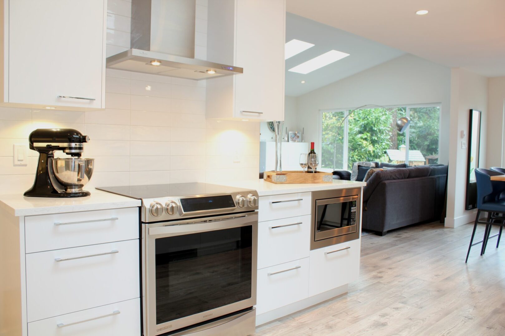 Deep Cove, N Vancouver