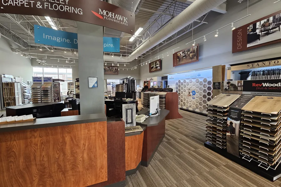Westvalley Carpet & Flooring