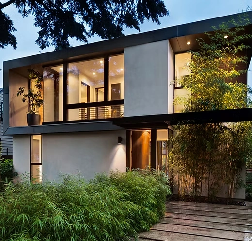 Global Energy Electric Ltd.