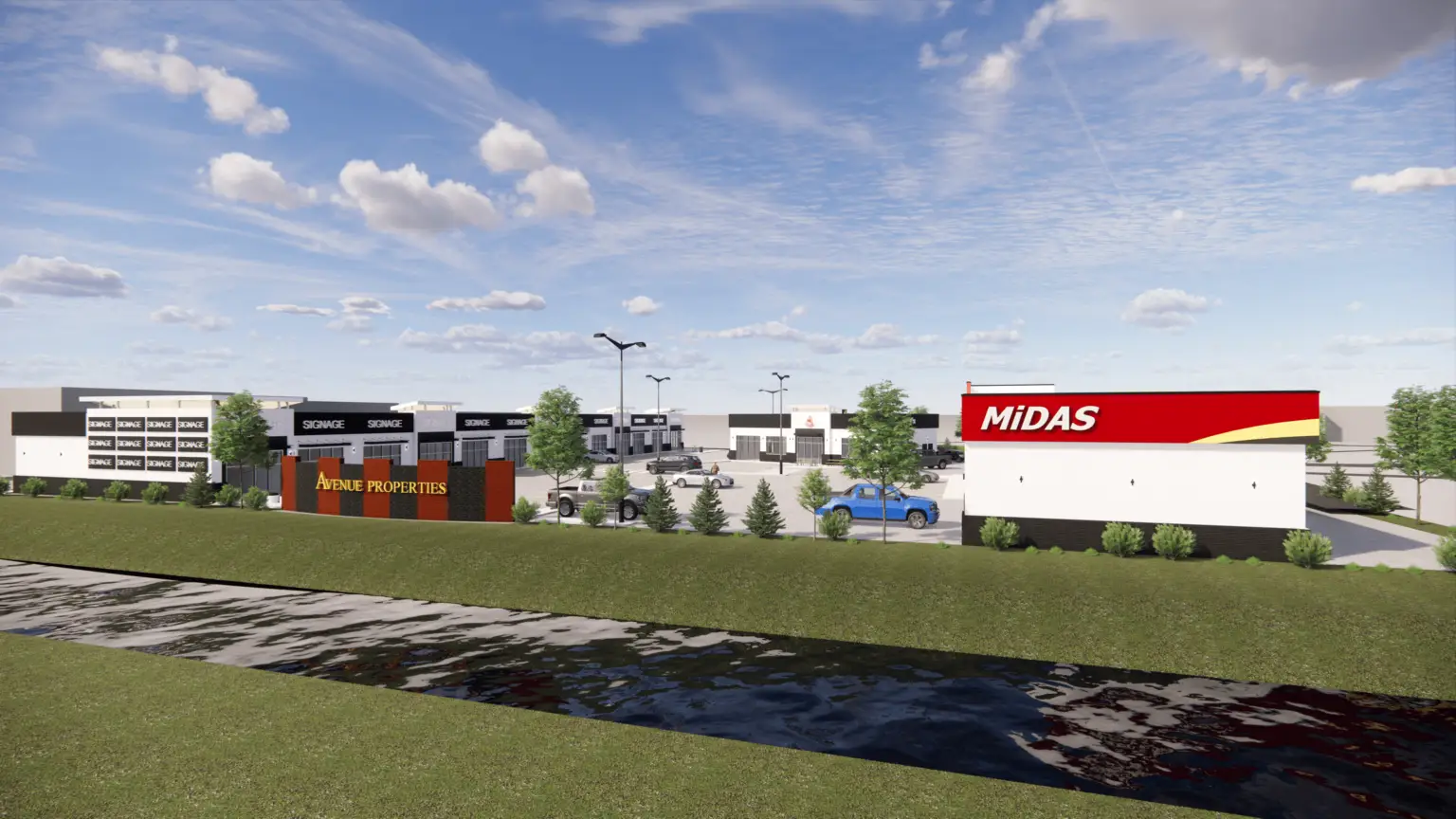 Prime Design Solutions Ltd