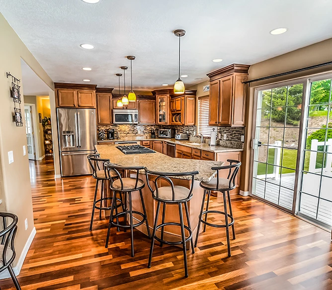 Svn custom cabinets ltd