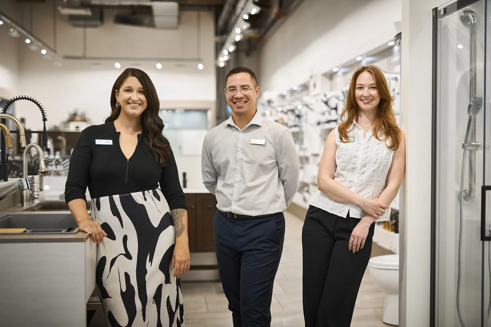 Splashes Bath & Kitchen