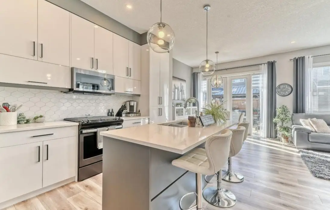 Residential Design in Calgary