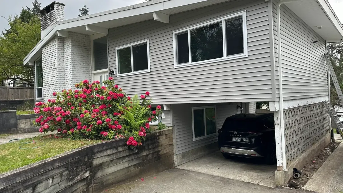 H Carlos Home Renovations LTD