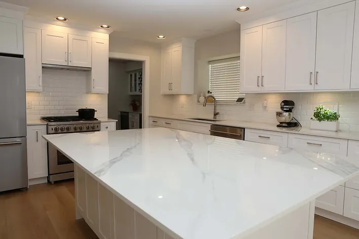 Kitchen Countertop #1